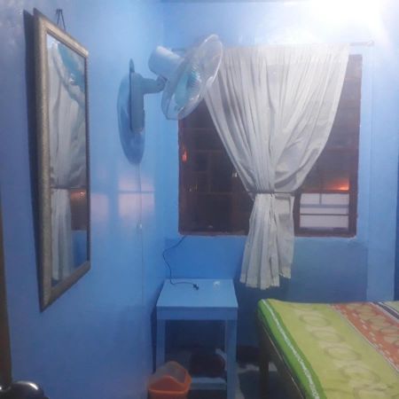 Cvbnb Baguio Guesthouse 碧瑶 外观 照片