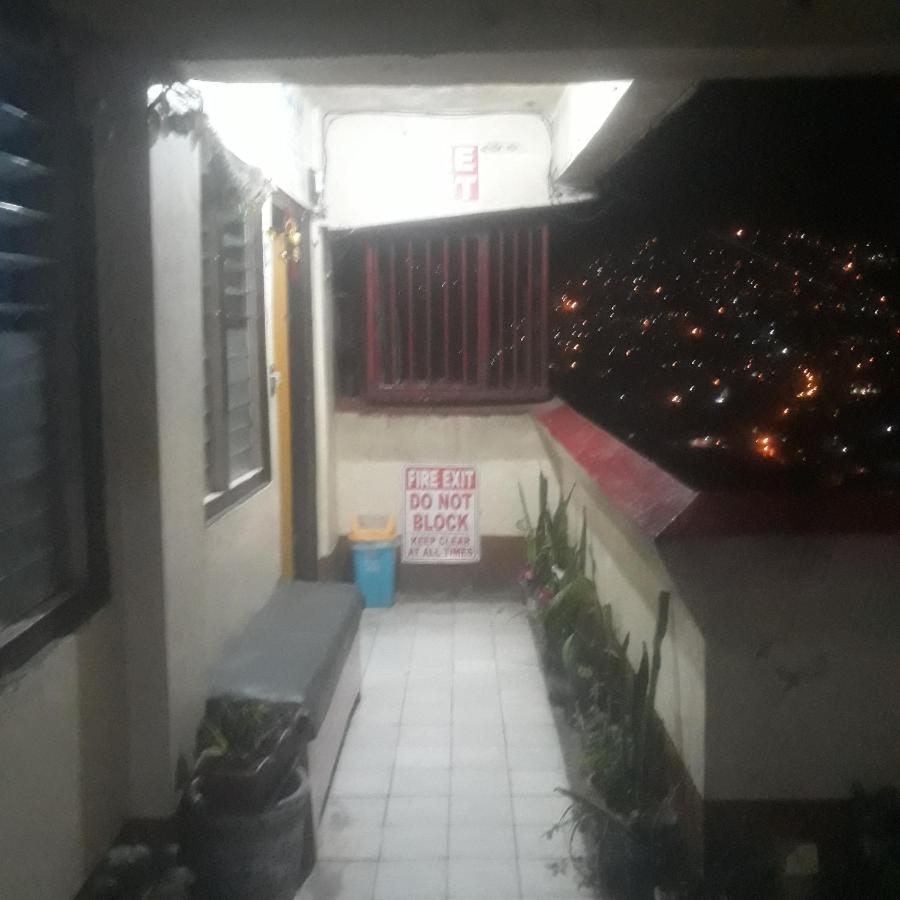 Cvbnb Baguio Guesthouse 碧瑶 外观 照片