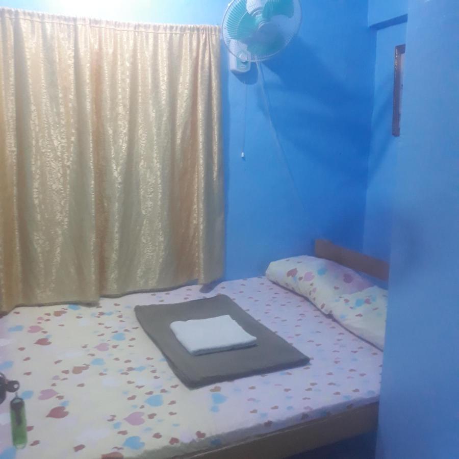 Cvbnb Baguio Guesthouse 碧瑶 外观 照片
